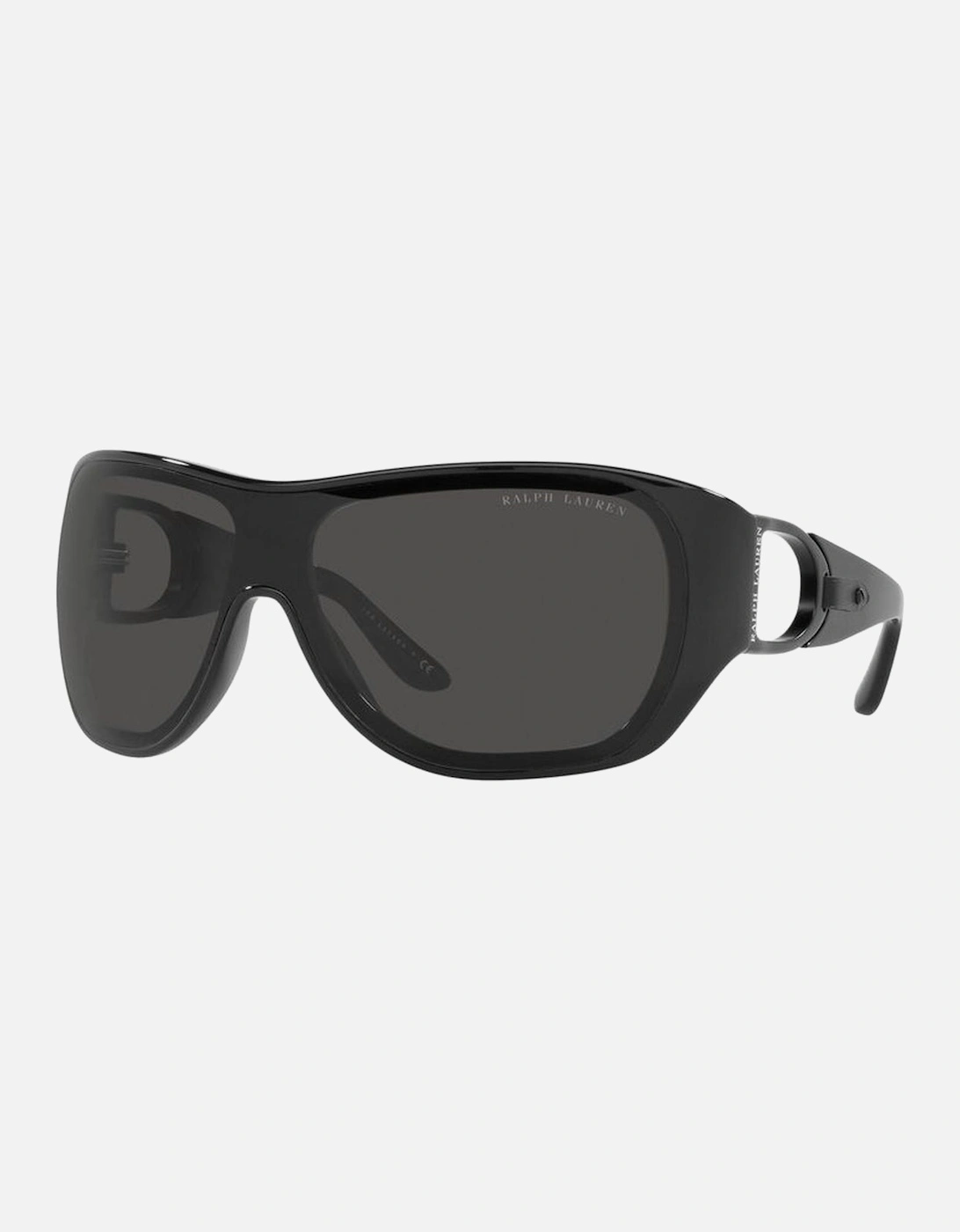 Acetate Bracelet Watch with Black Dial Women Sunglasses, 2 of 1