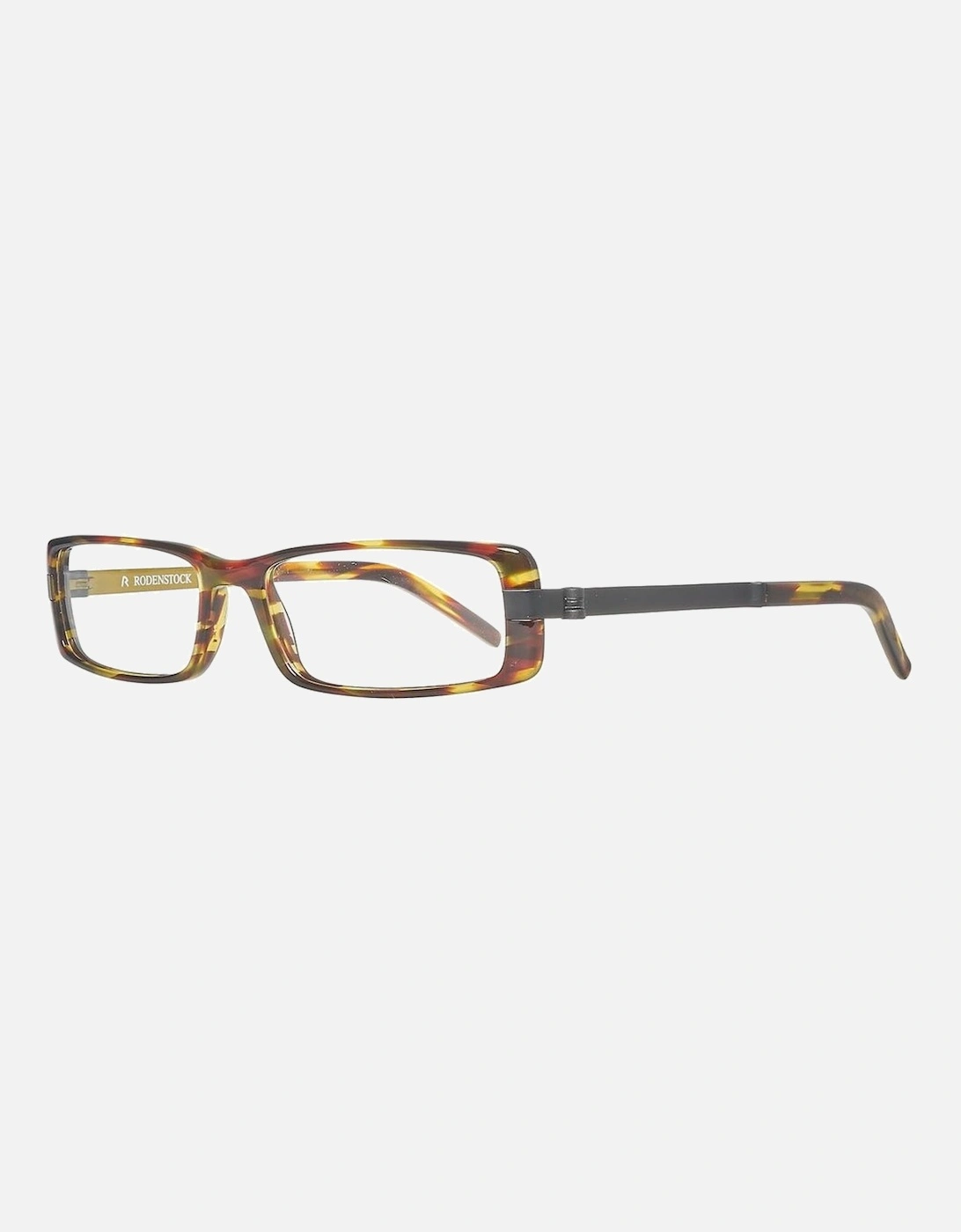 Plastic Bracelet Watch with Brown Dial Women Frames, 4 of 3