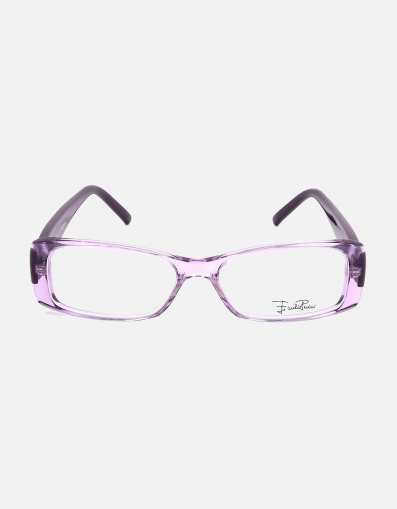 Plastic Frame Glasses EP2648516 Women - Purple