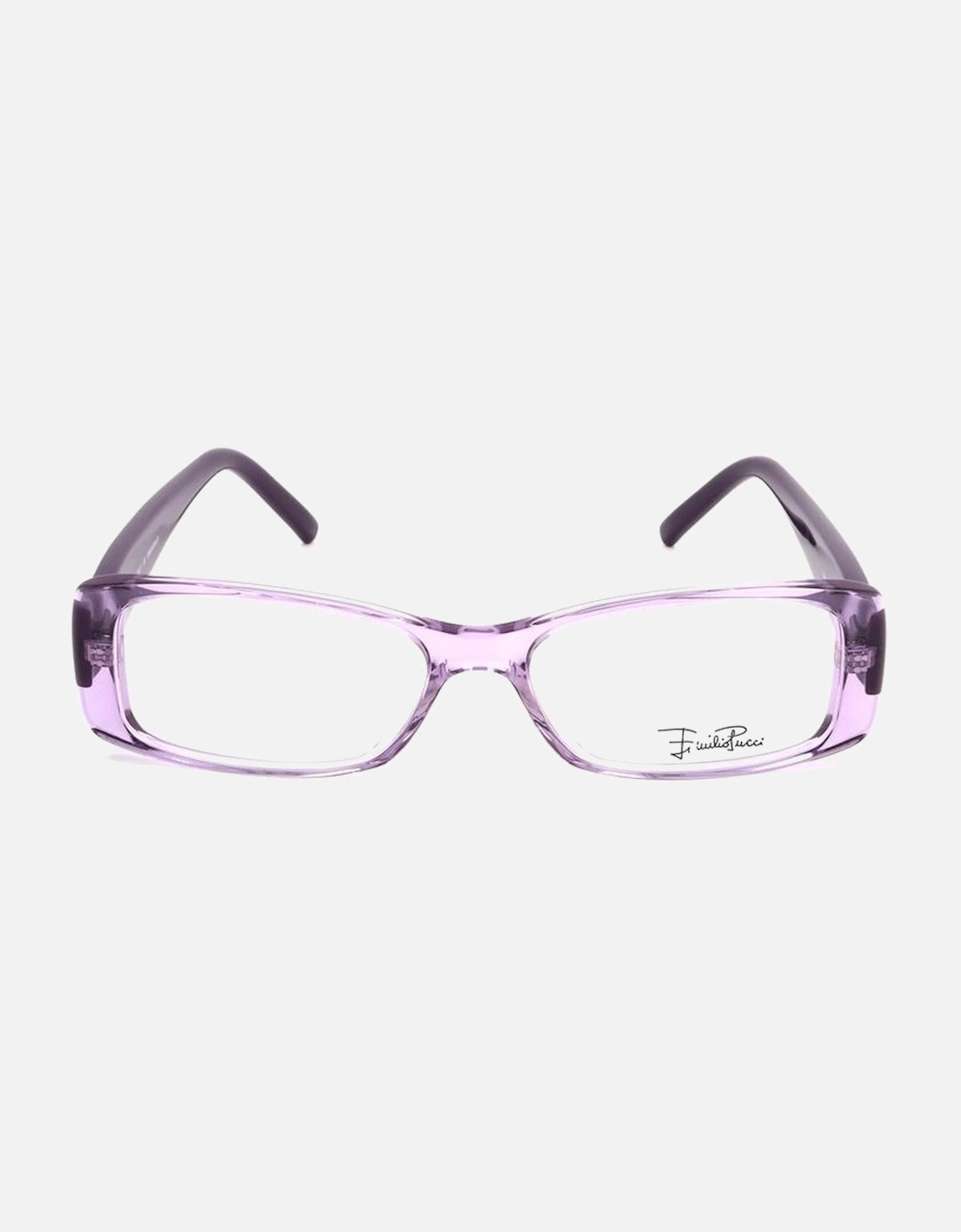 Plastic Frame Glasses EP2648516 Women - Purple