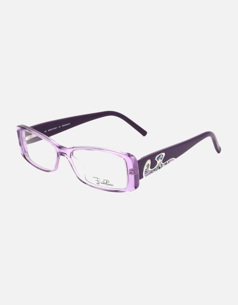 Plastic Frame Glasses EP2648516 Women - Purple