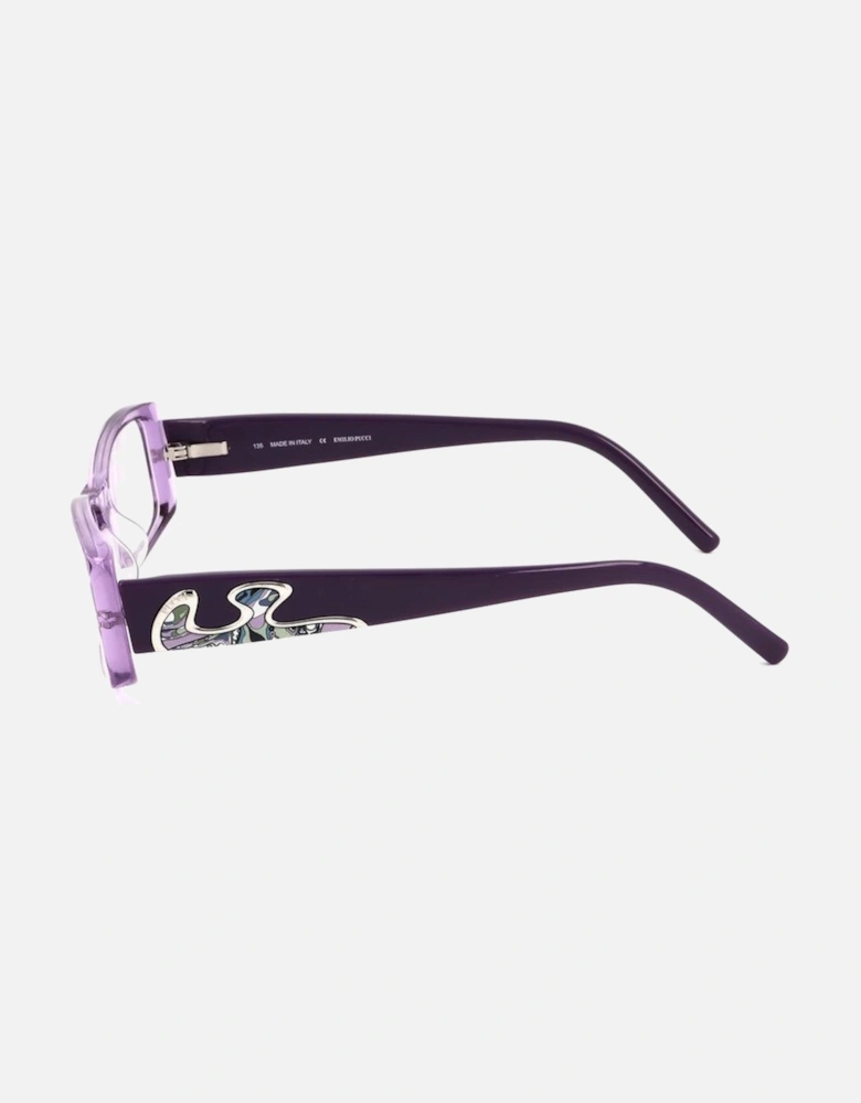 Plastic Frame Glasses EP2648516 Women - Purple