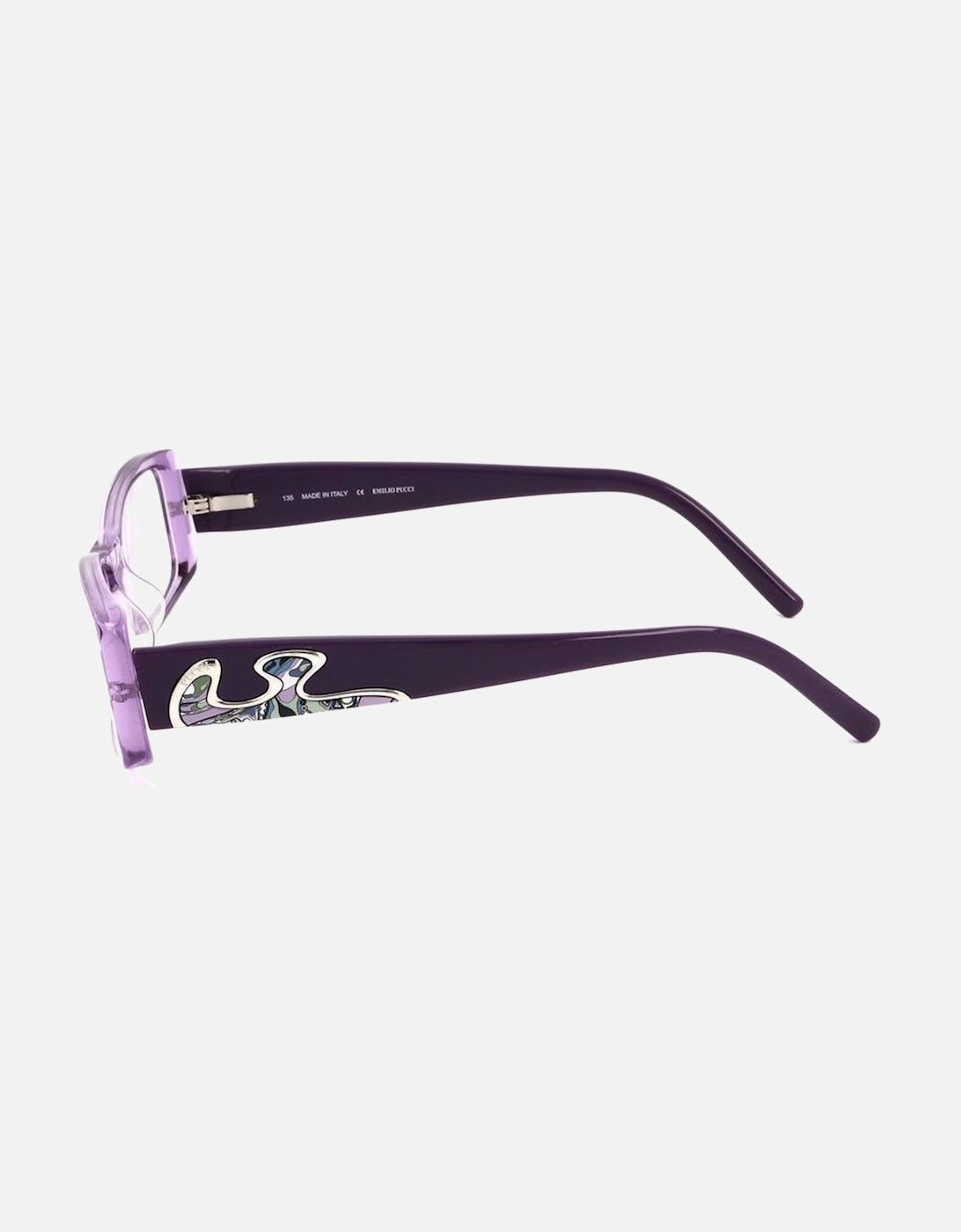 Plastic Frame Glasses EP2648516 Women - Purple