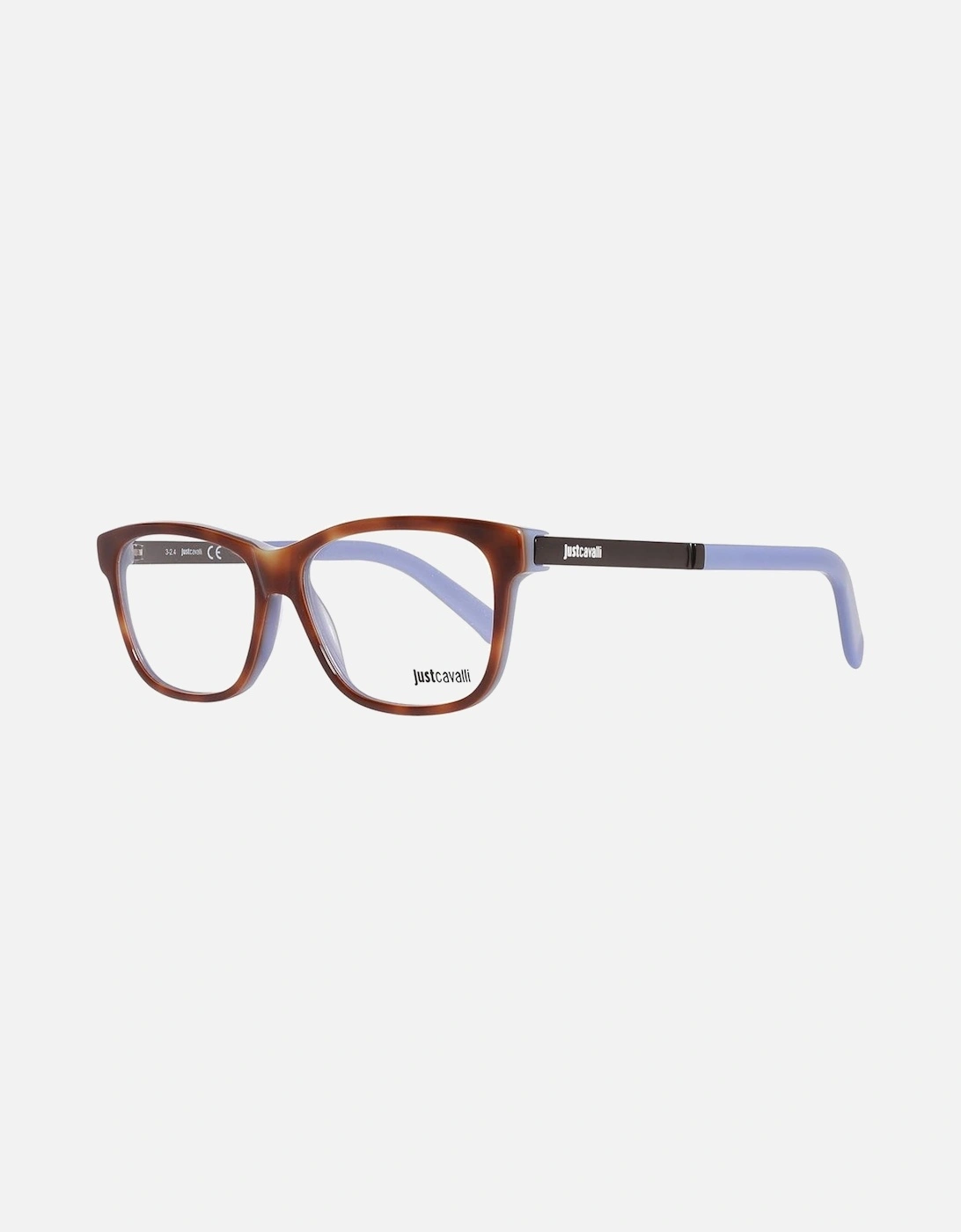 Plastic Bracelet Watch with Brown Dial Unisex Frames, 4 of 3