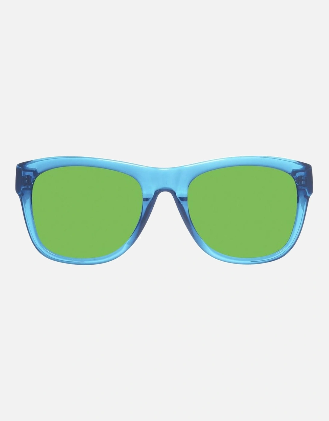Acetate Bracelet Watch with Blue Dial Unisex Sunglasses, 4 of 3