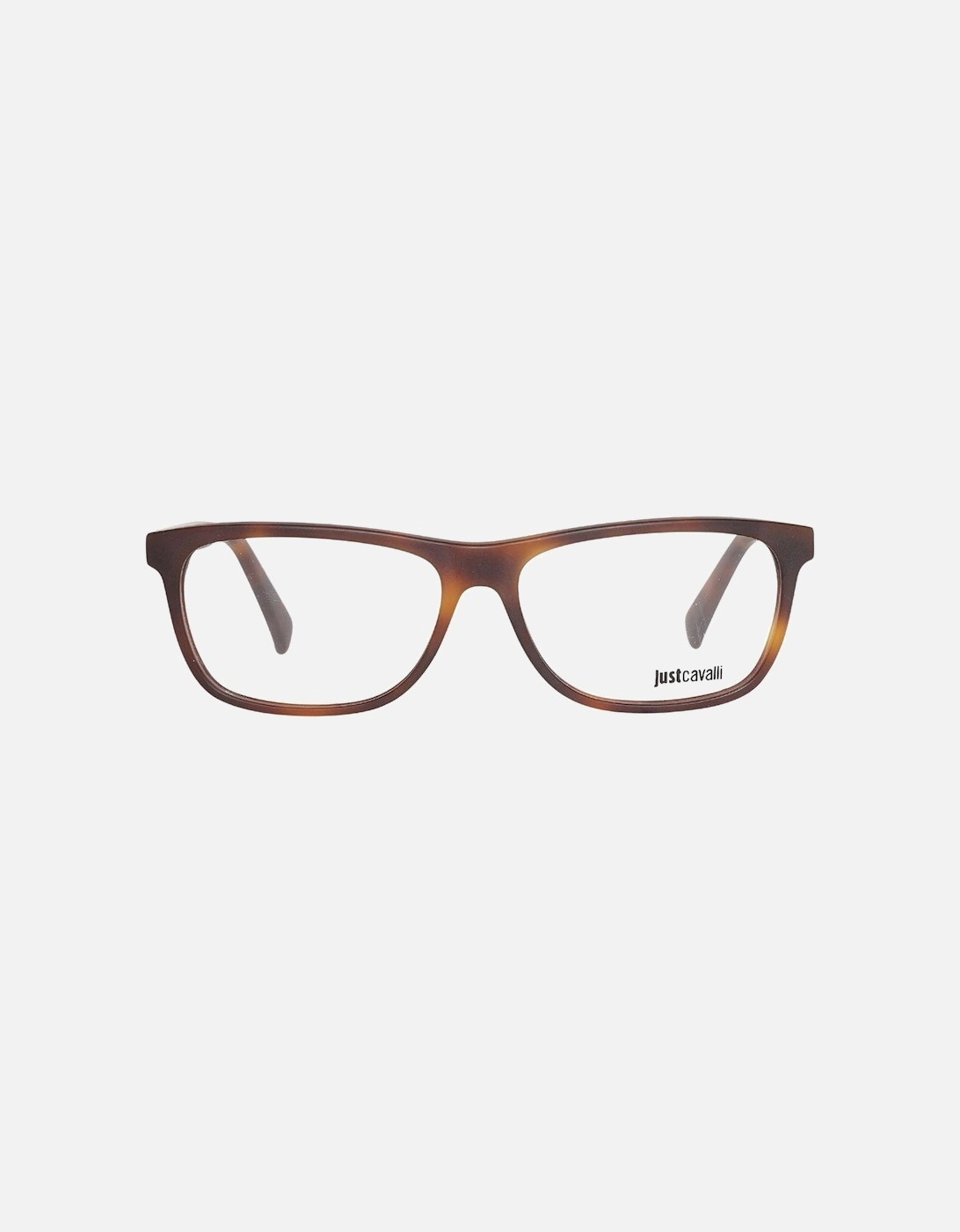 Plastic Bracelet Watch with Brown Dial Unisex Frames
