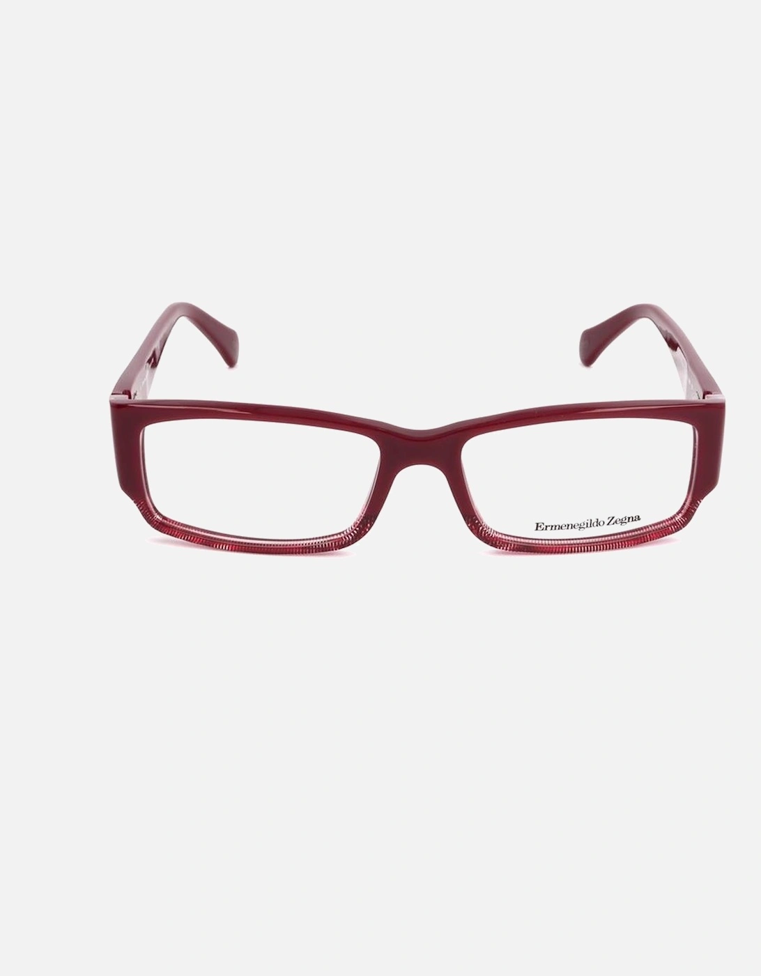 Plastic Case & Bracelet Watch with Red Dial Unisex Frames, 4 of 3