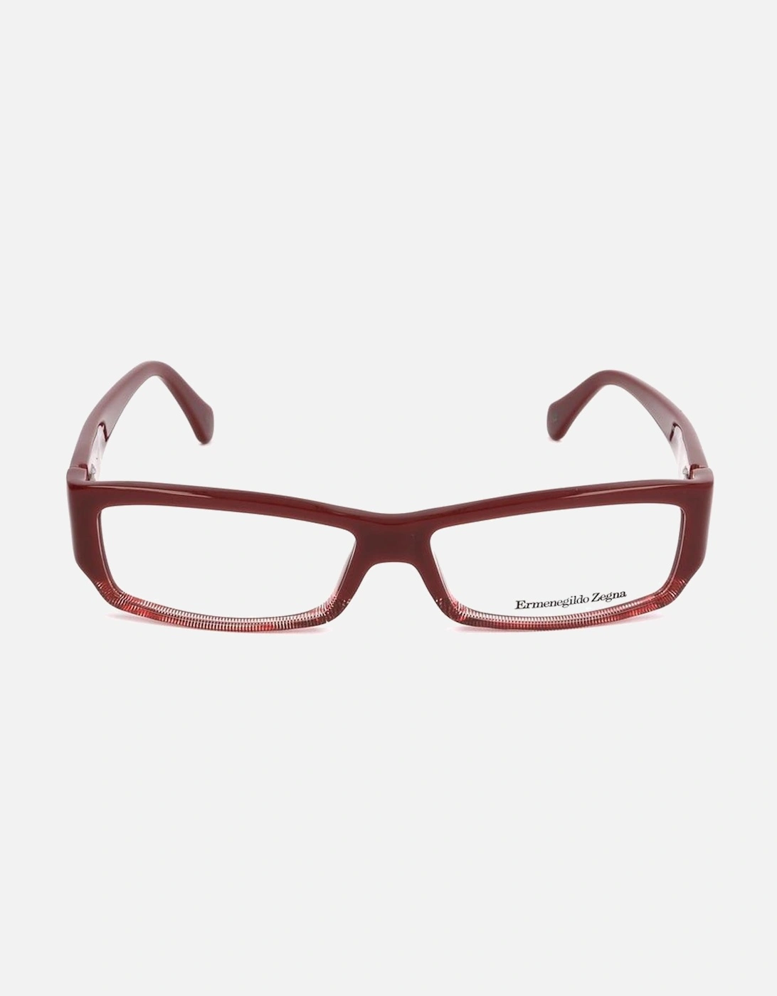 Plastic Case Bracelet Watch with Red Dial Unisex Frames, 4 of 3