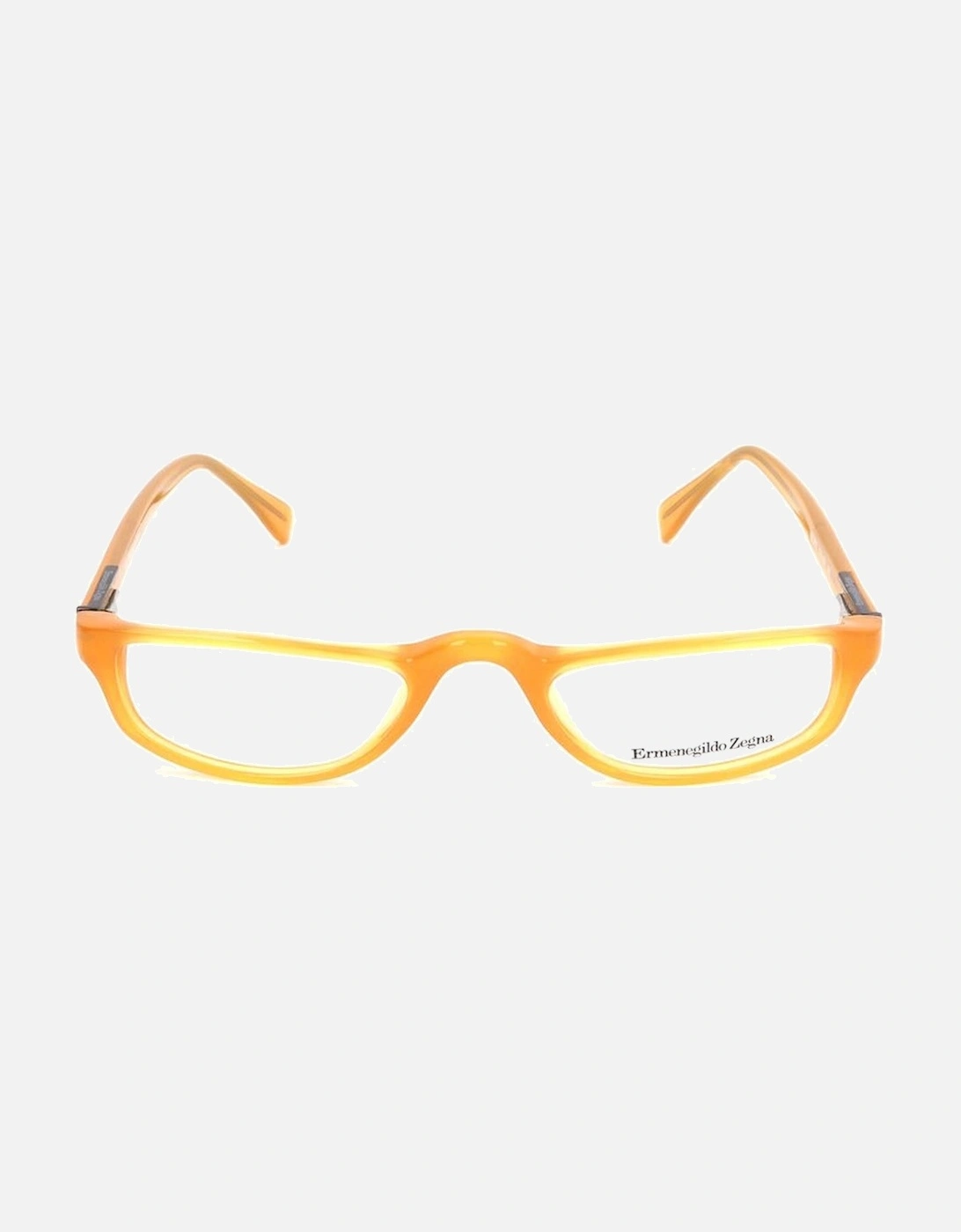 Plastic Bracelet Watch with Yellow Dial Unisex Frames, 4 of 3