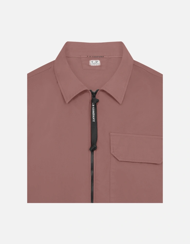 Arm Lens Overshirt - Mens Arm Lens Overshirt