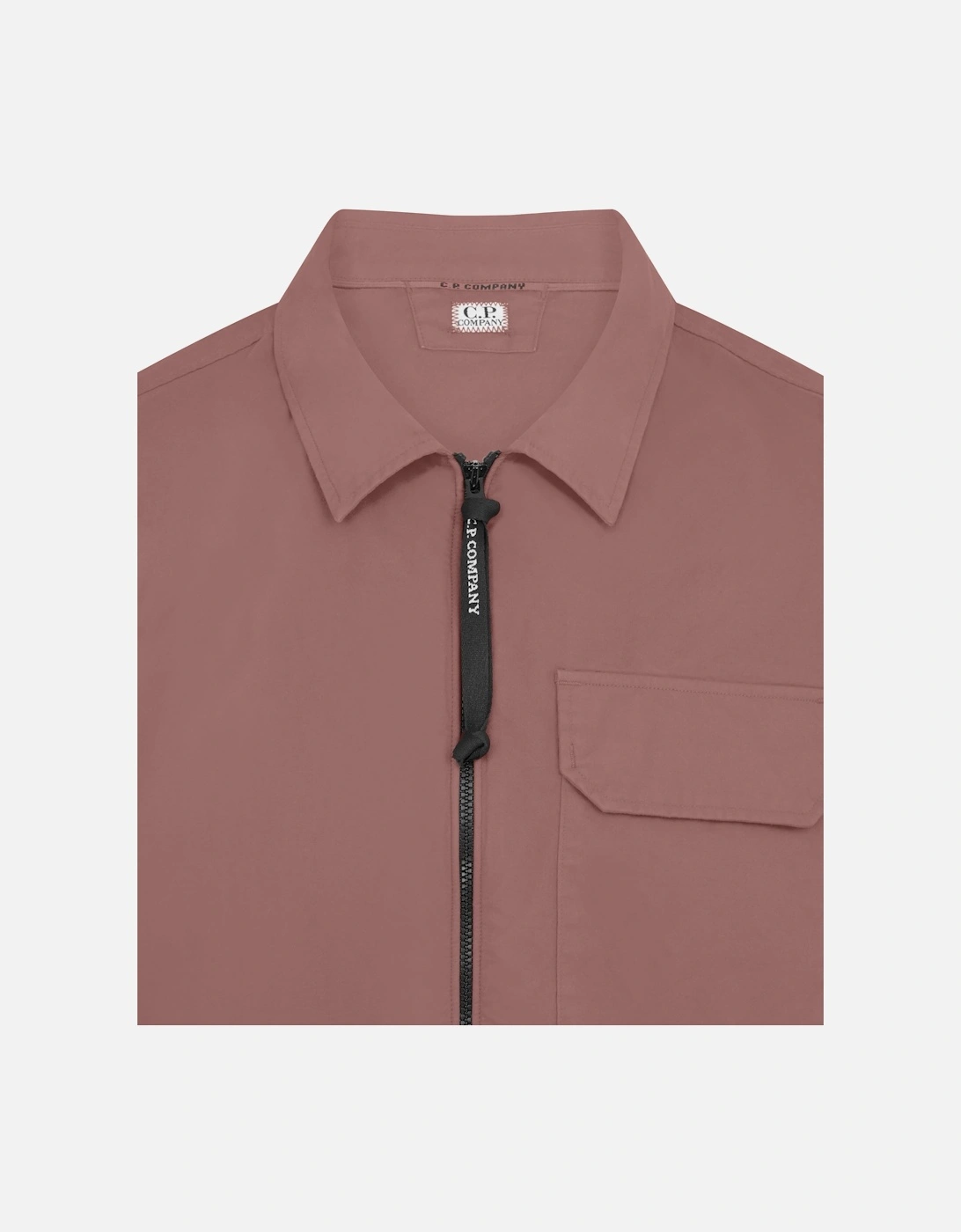 Arm Lens Overshirt - Mens Arm Lens Overshirt