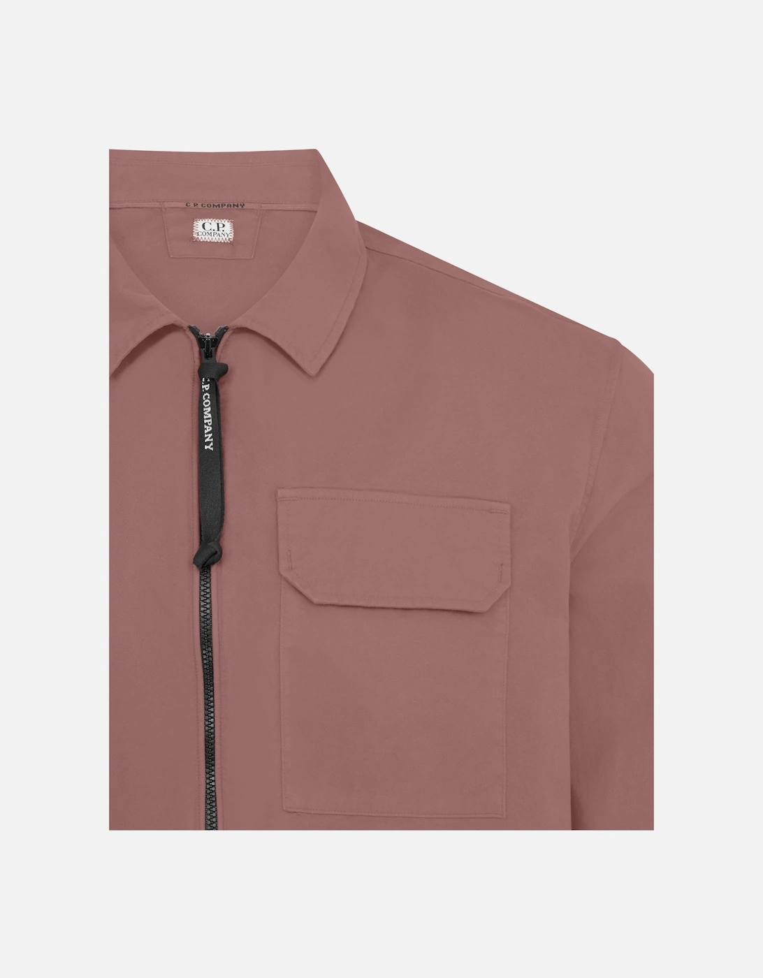 Arm Lens Overshirt - Mens Arm Lens Overshirt