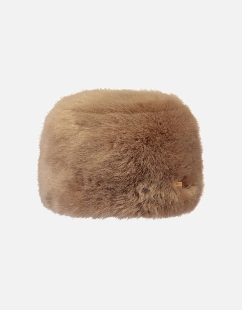 Womens Josh Warm Faux Fur Fleece Lined Hat