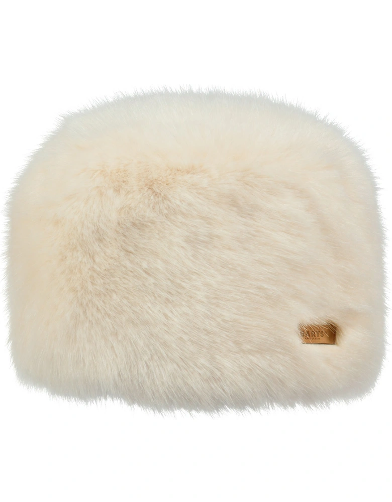Womens Josh Warm Faux Fur Fleece Lined Hat