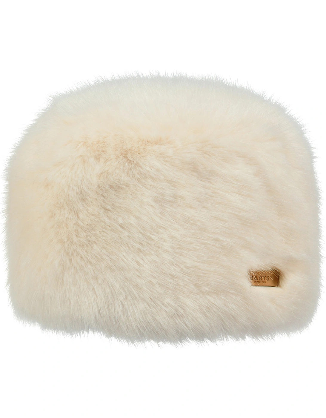 Womens Josh Warm Faux Fur Fleece Lined Hat