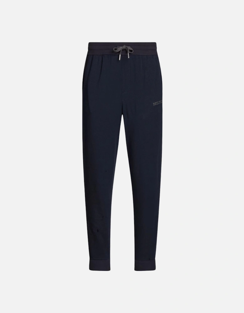 Tracksuit Jogging Bottoms, Navy