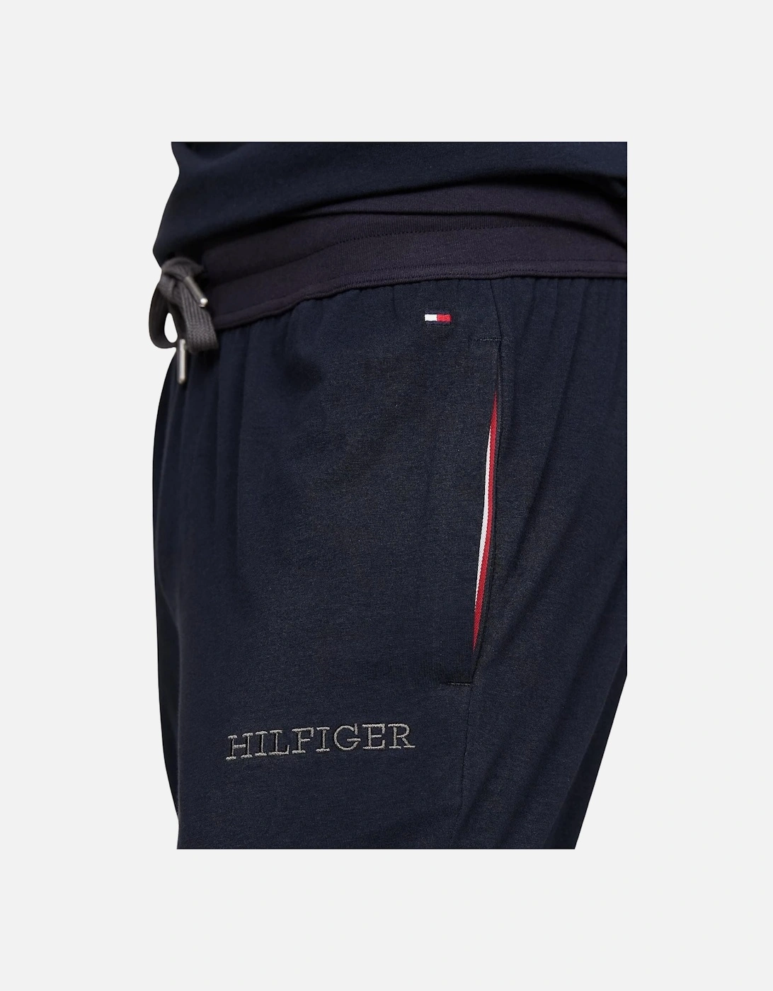 Tracksuit Jogging Bottoms, Navy