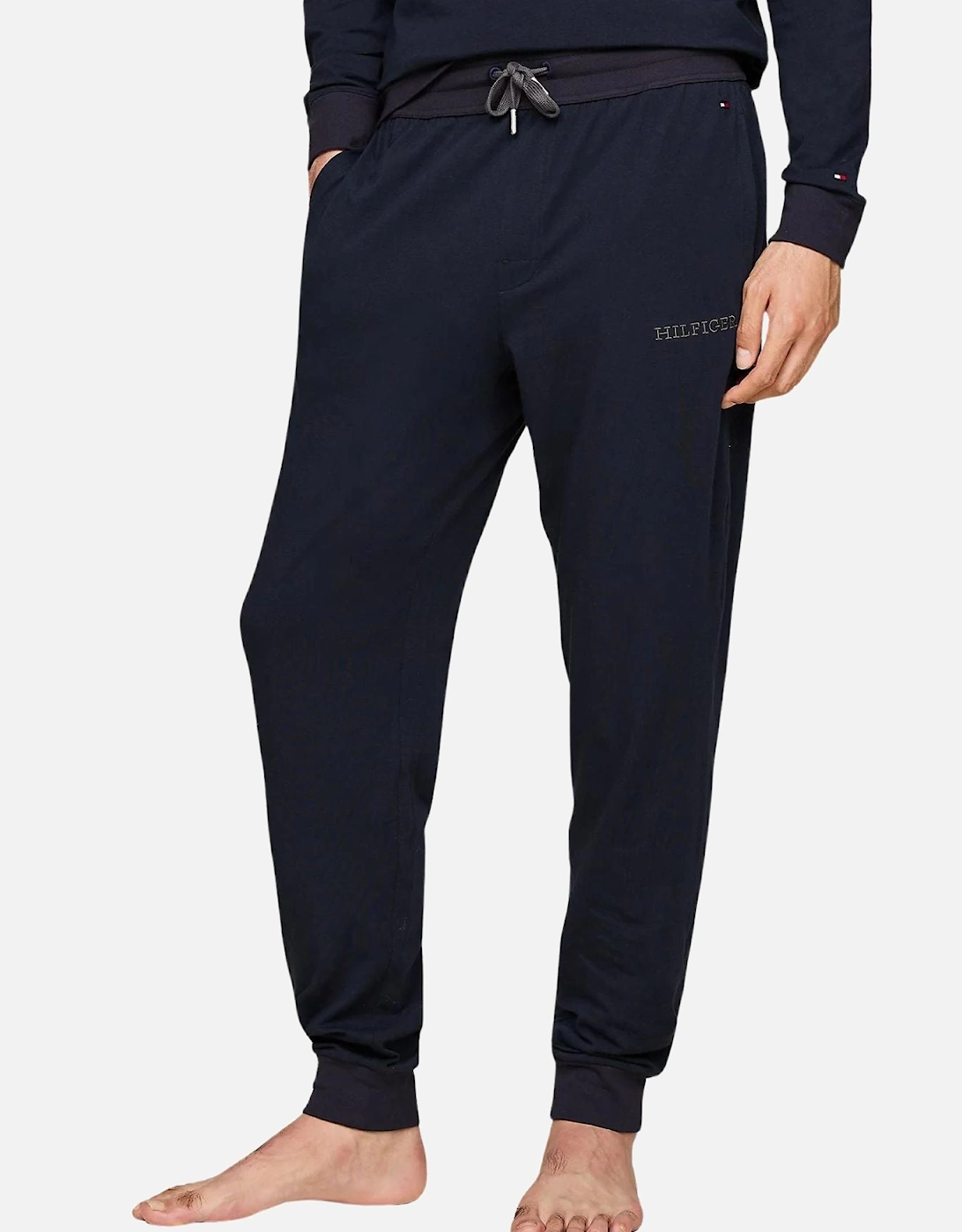 Tracksuit Jogging Bottoms, Navy