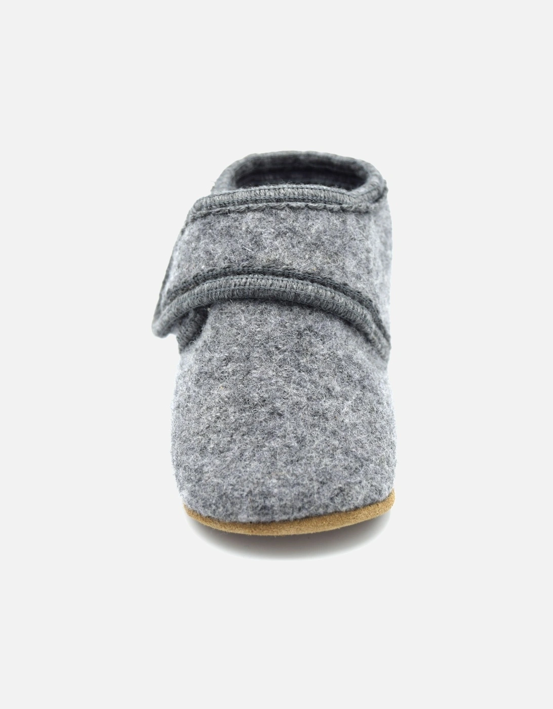 MELTON CHILDREN'S SLIPPER