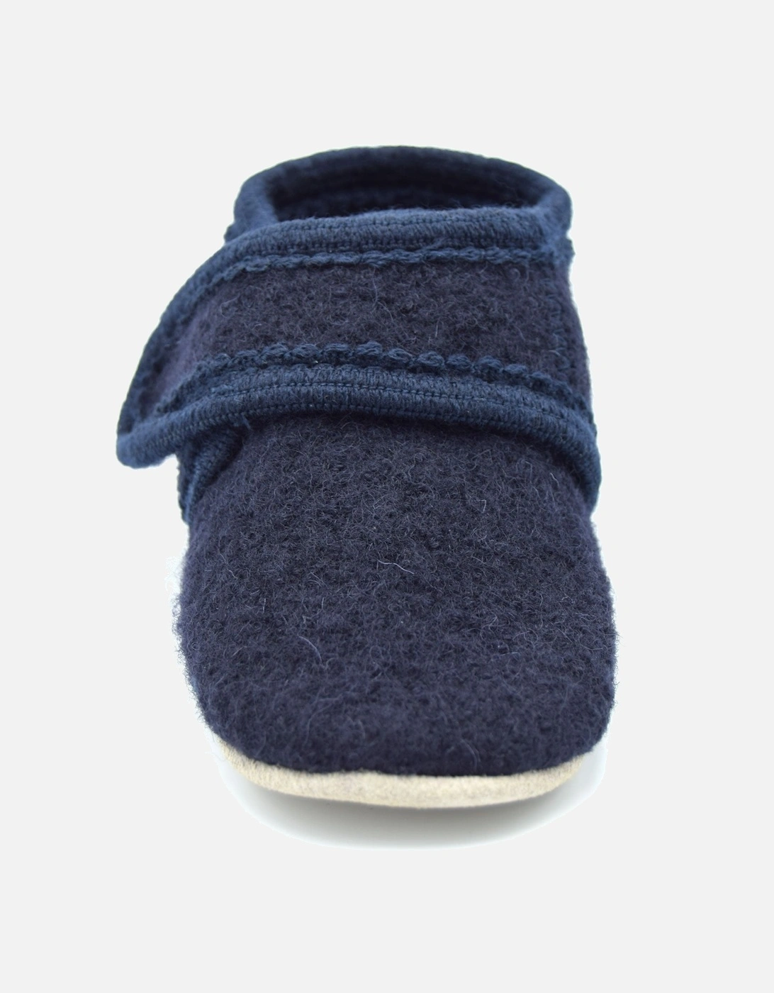 MELTON CHILDREN'S SLIPPER