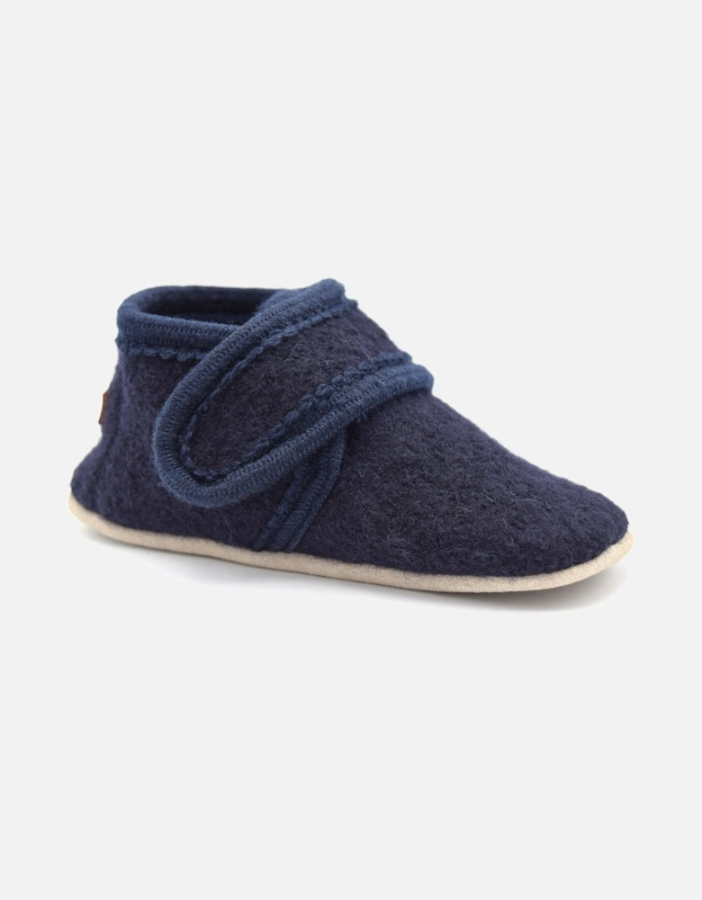 MELTON CHILDREN'S SLIPPER