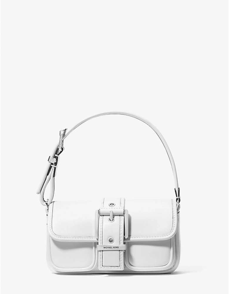 Colby Extra-Small Leather Shoulder Bag