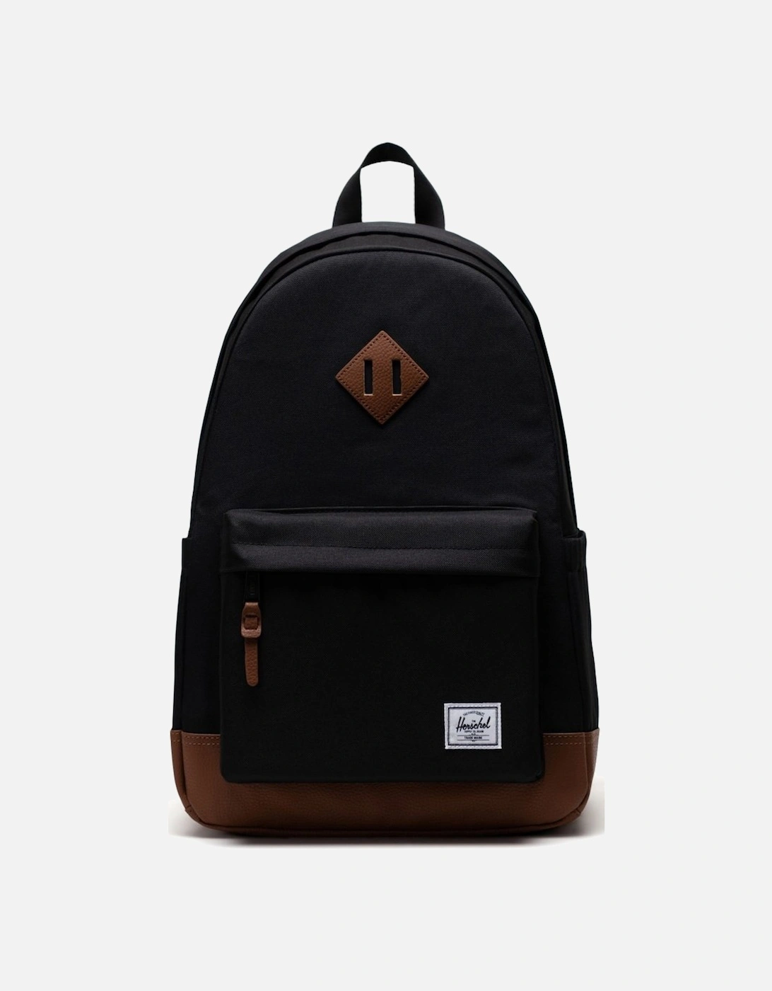 Herschel Women's Heritage Backpack - Black - Size: ONE size