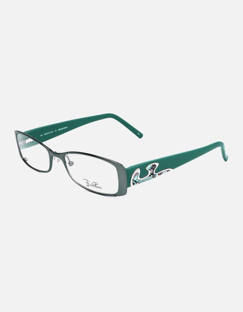 Metal Glasses EP213144452 Women - Bicolor Frames