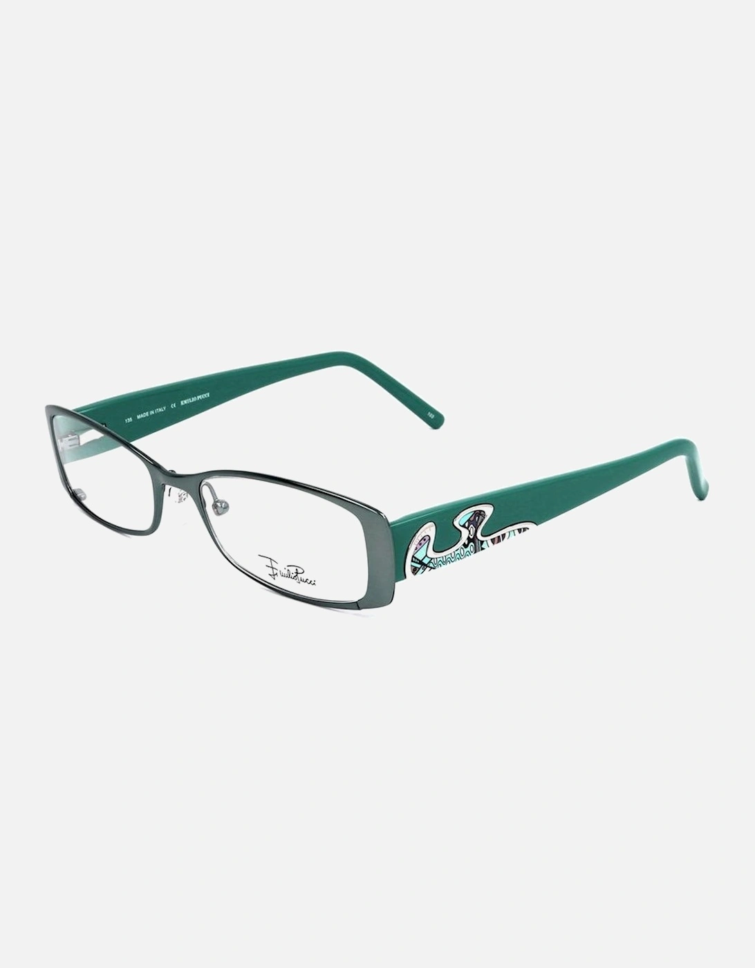 Metal Glasses EP213144452 Women - Bicolor Frames, 4 of 3