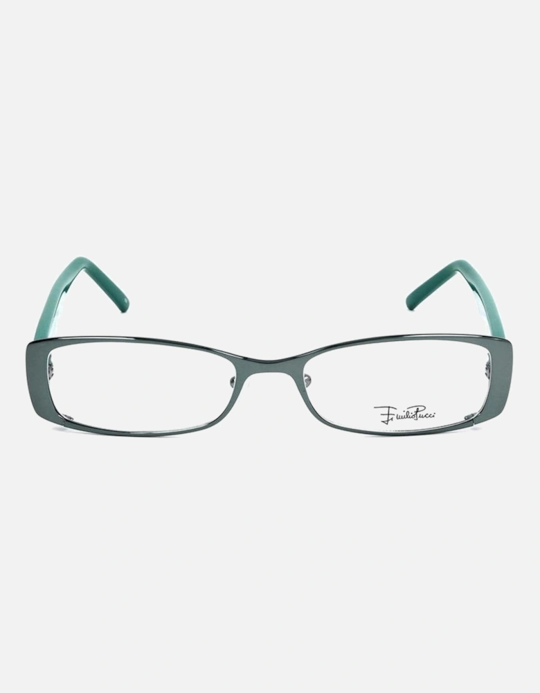 Metal Glasses EP213144452 Women - Bicolor Frames