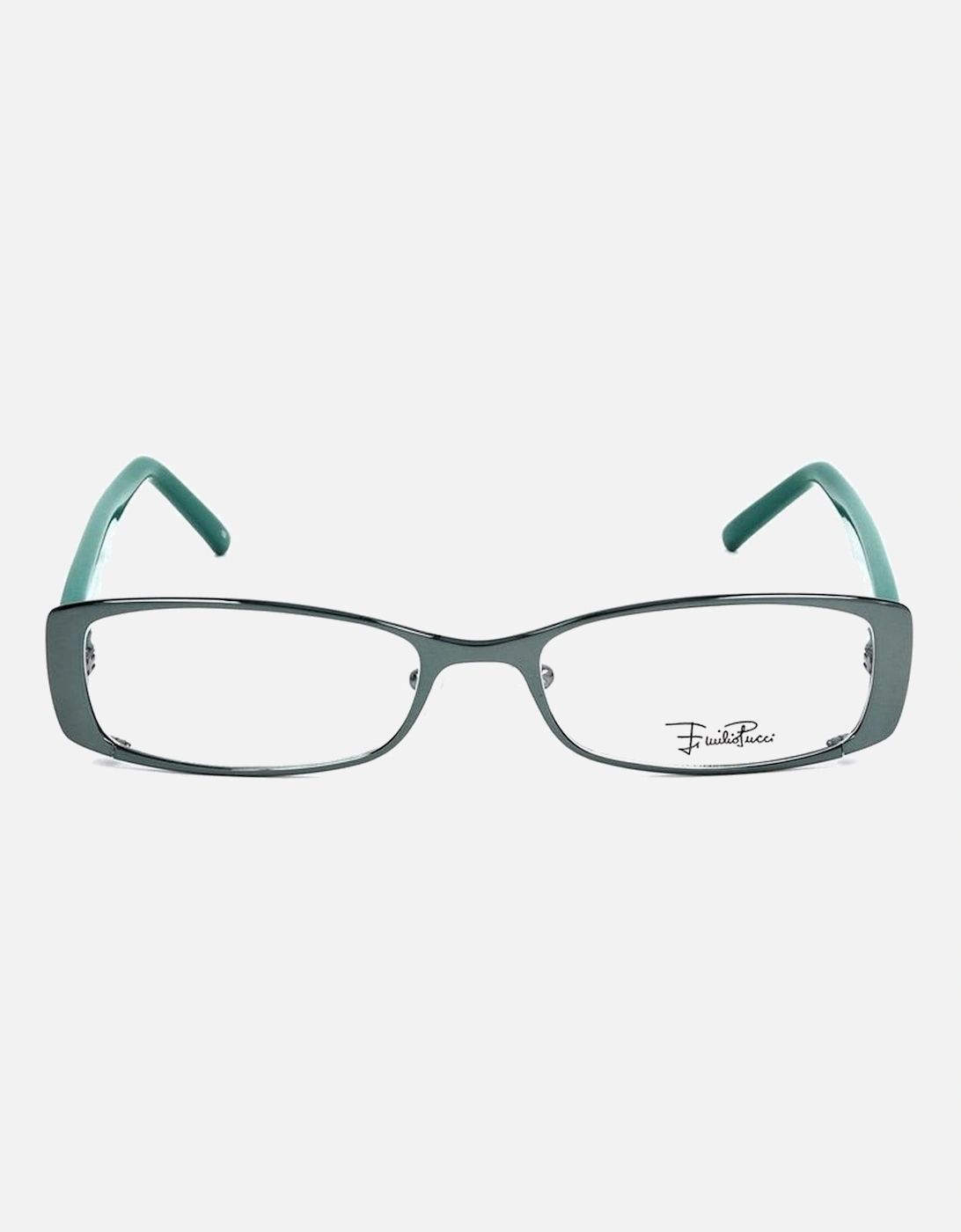 Metal Glasses EP213144452 Women - Bicolor Frames