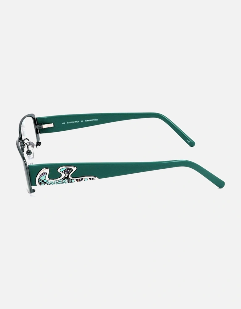 Metal Glasses EP213144452 Women - Bicolor Frames