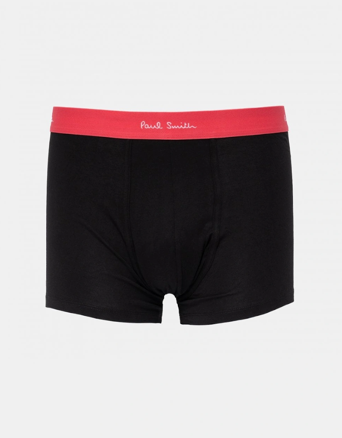 3 Pack Mens Bright Band Trunks