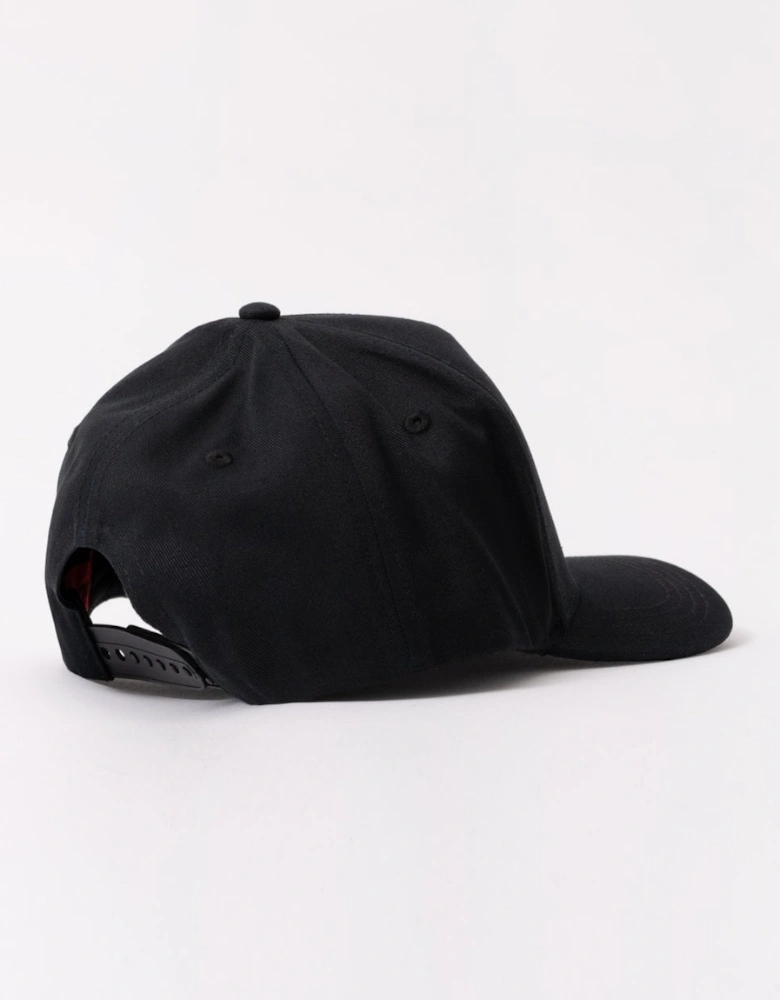 HUGO Marsel Smokey Mens Cap