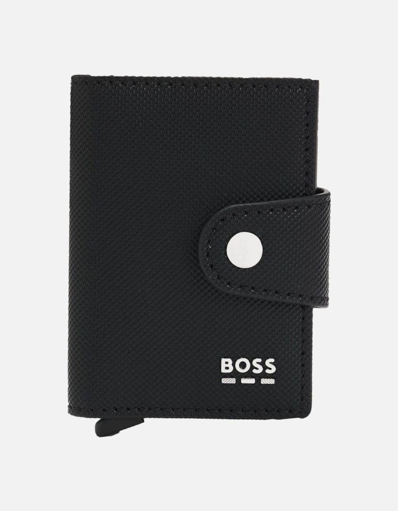 Boss Jinko_secrid Wallet Black