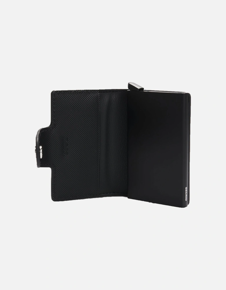 Boss Jinko_secrid Wallet Black