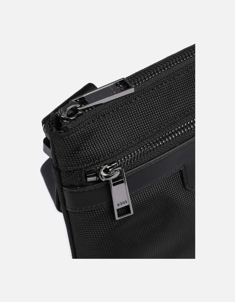 Boss Ray_envelope Bag Black