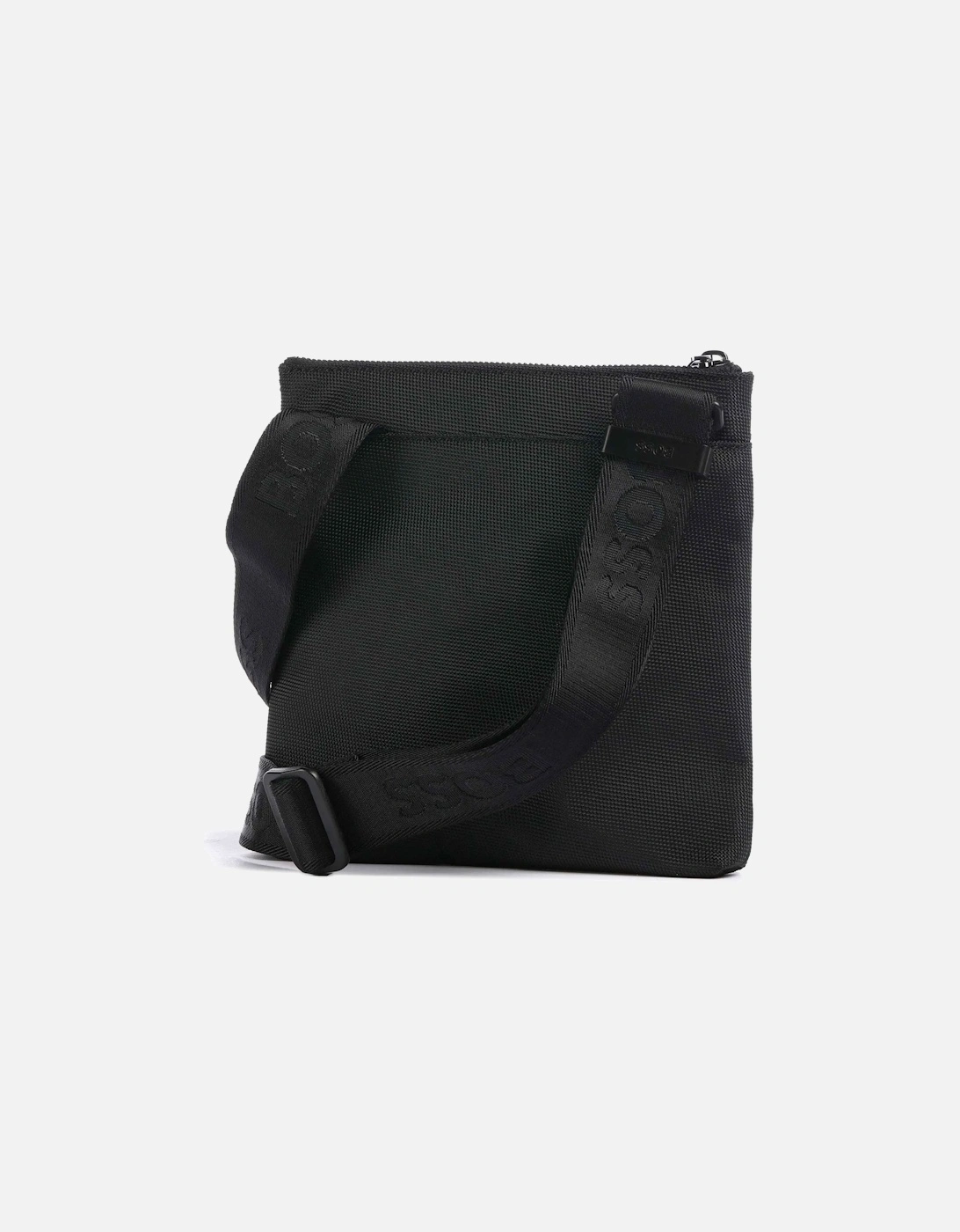 Boss Ray_envelope Bag Black