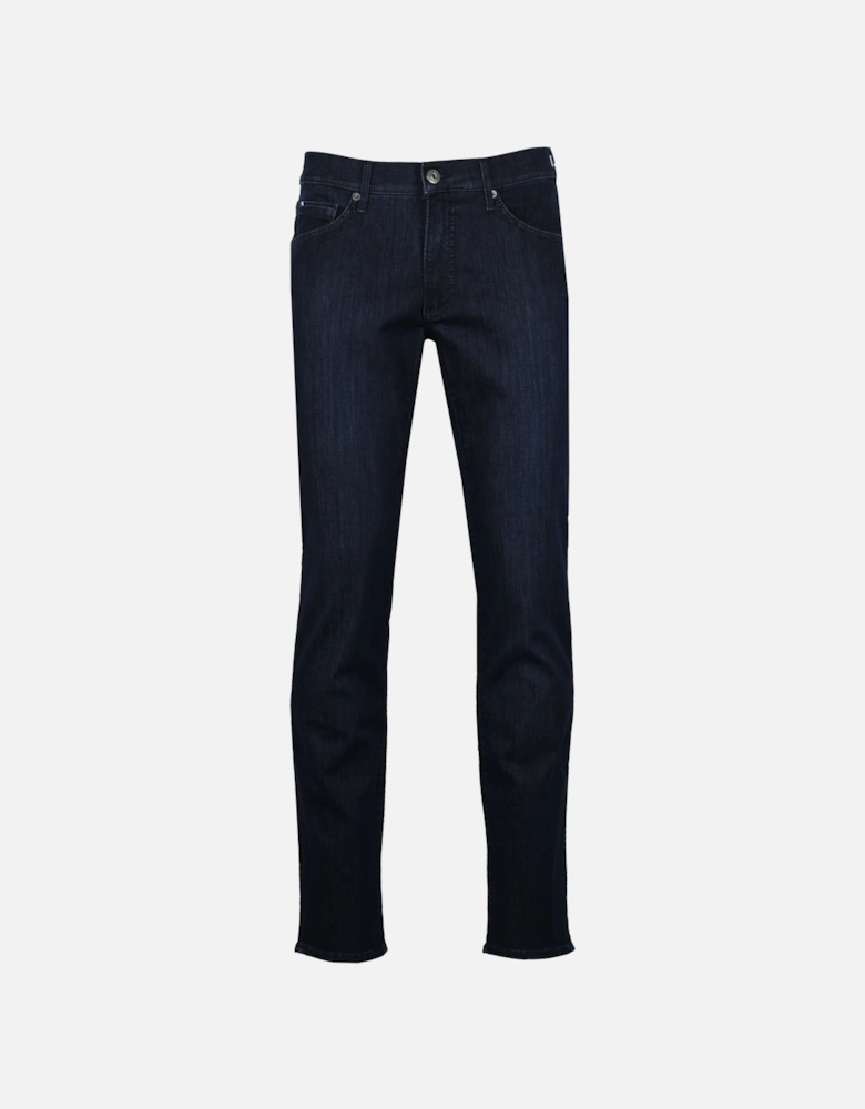 Chuck Denim Jeans Dark Denim