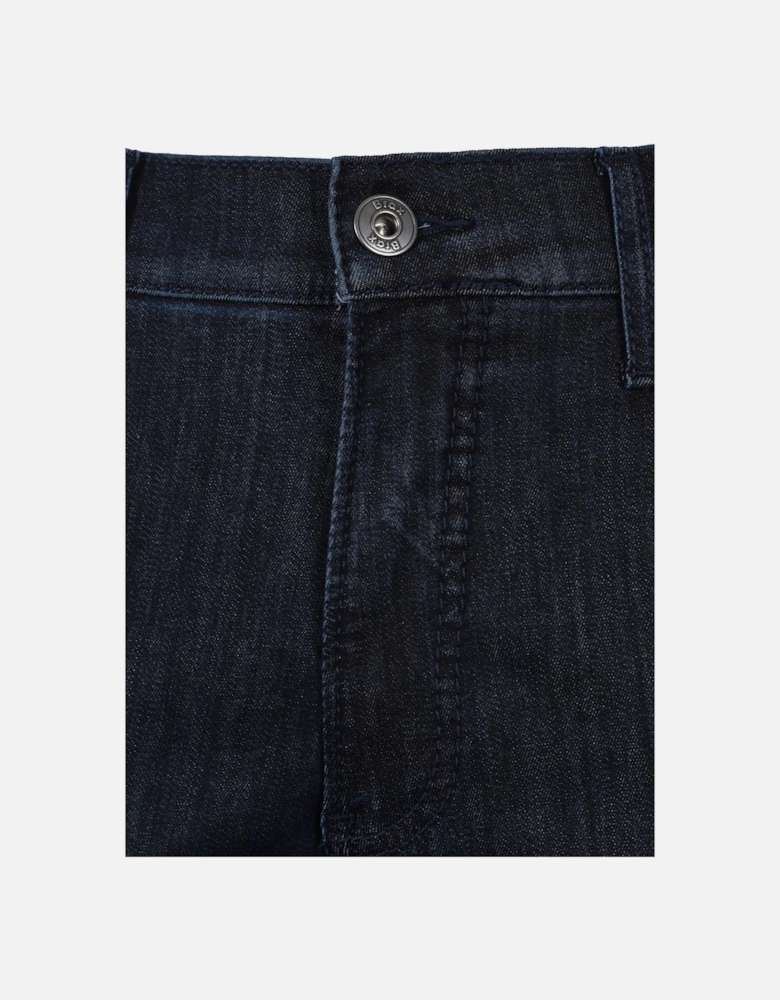 Chuck Denim Jeans Dark Denim