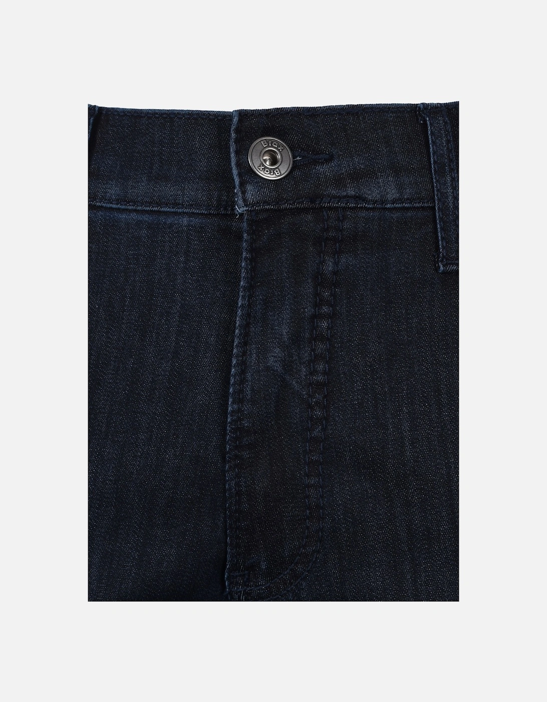 Chuck Denim Jeans Dark Denim