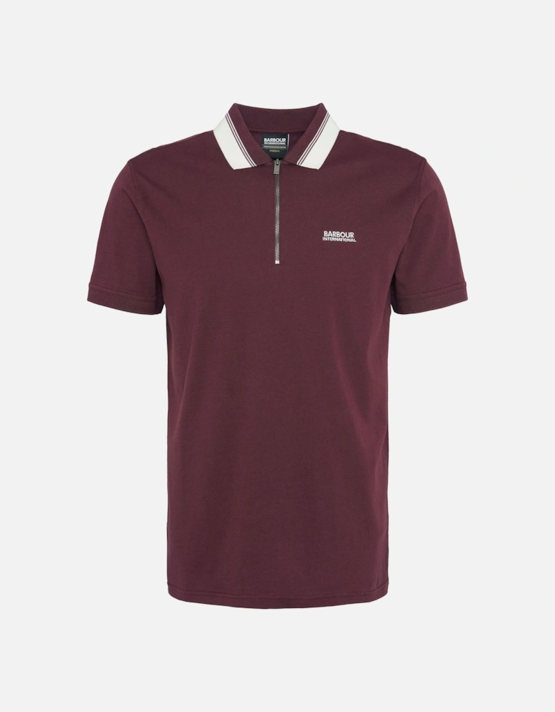 Orton Polo Bordeaux