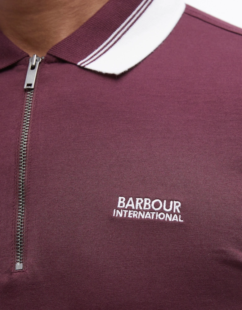 Orton Polo Bordeaux