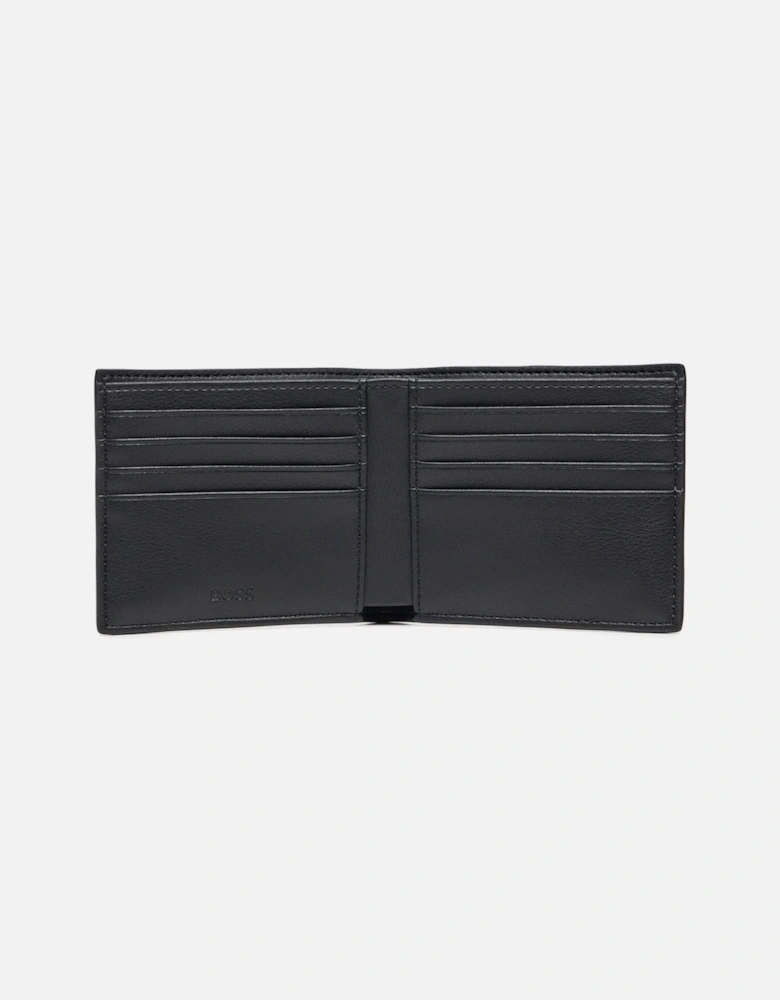 Boss Jinko_8cc Wallet Black