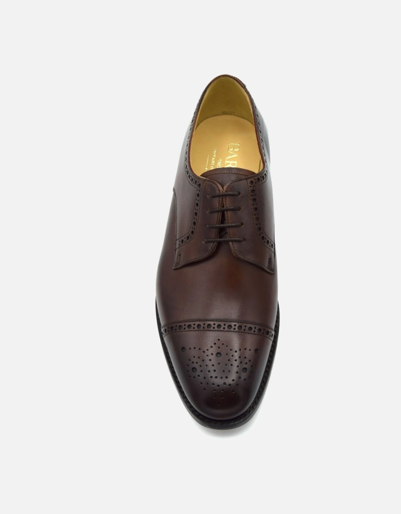 MOWBRAY 4896 MEN'S FORMAL SHOE