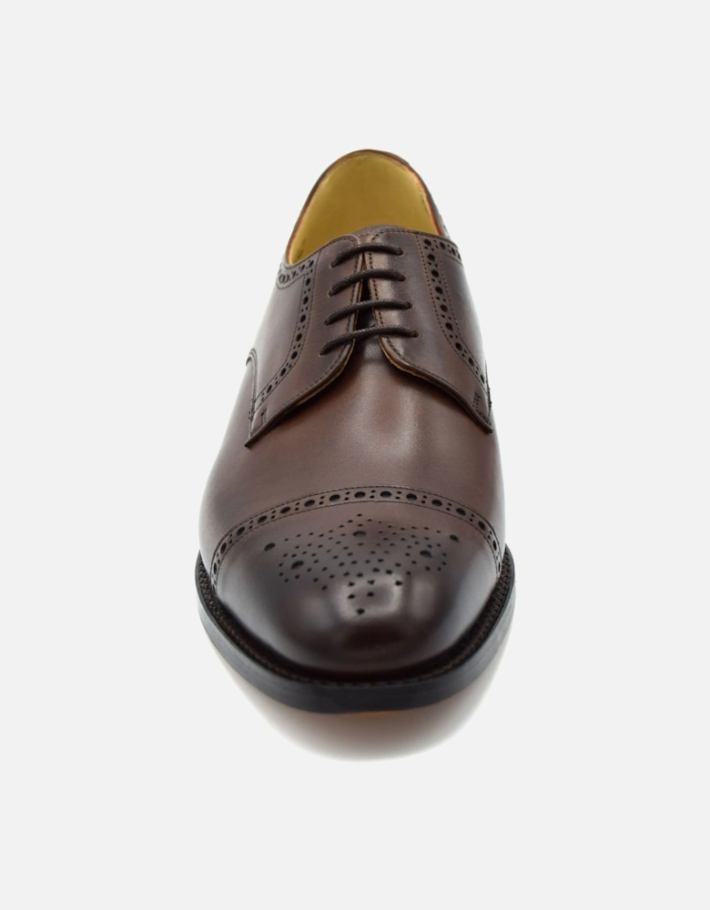 MOWBRAY 4896 MEN'S FORMAL SHOE