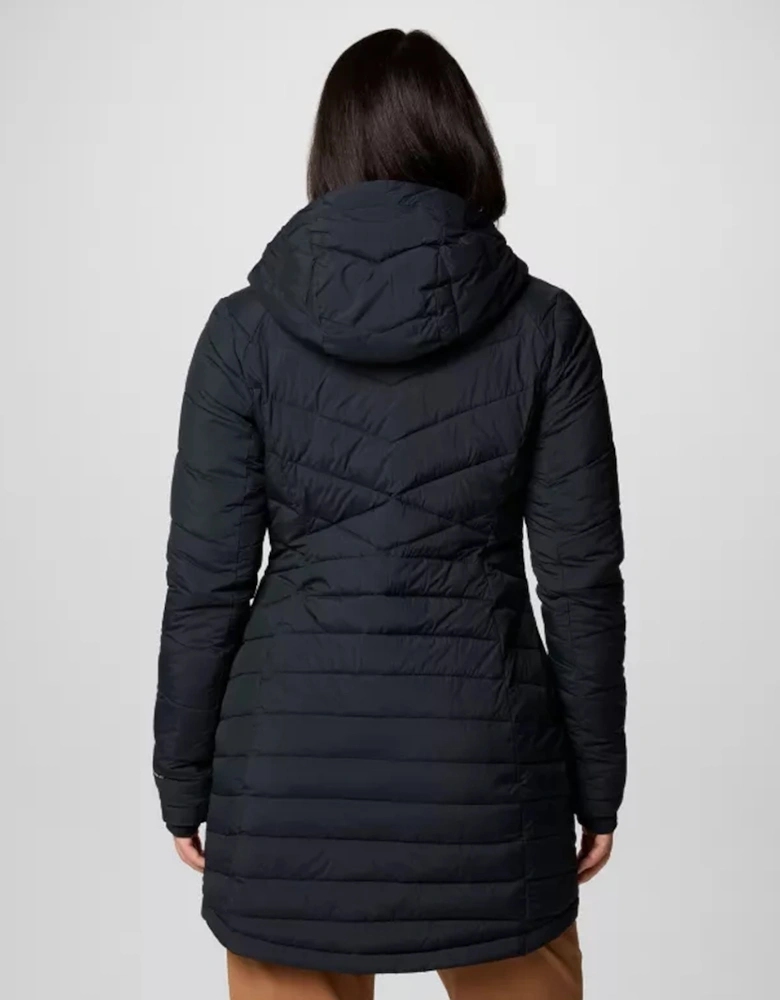 Women's Joy Peak™ II Mid Jacket Black