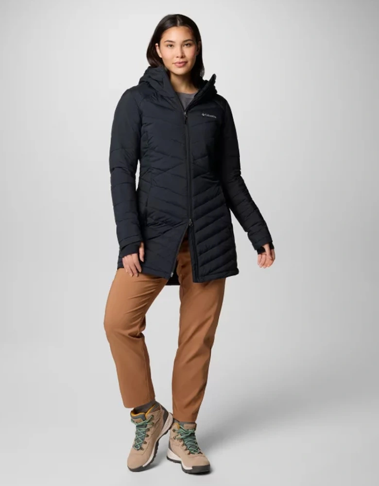 Women's Joy Peak™ II Mid Jacket Black