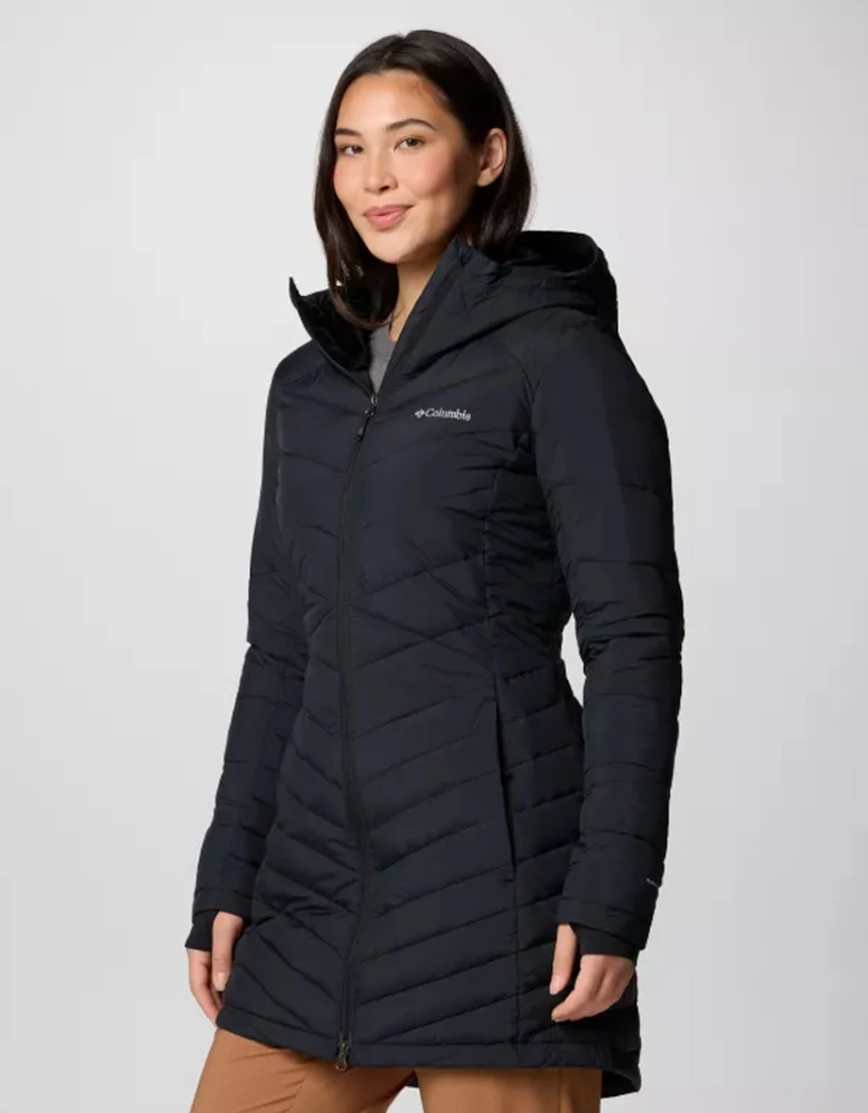 Women's Joy Peak™ II Mid Jacket Black