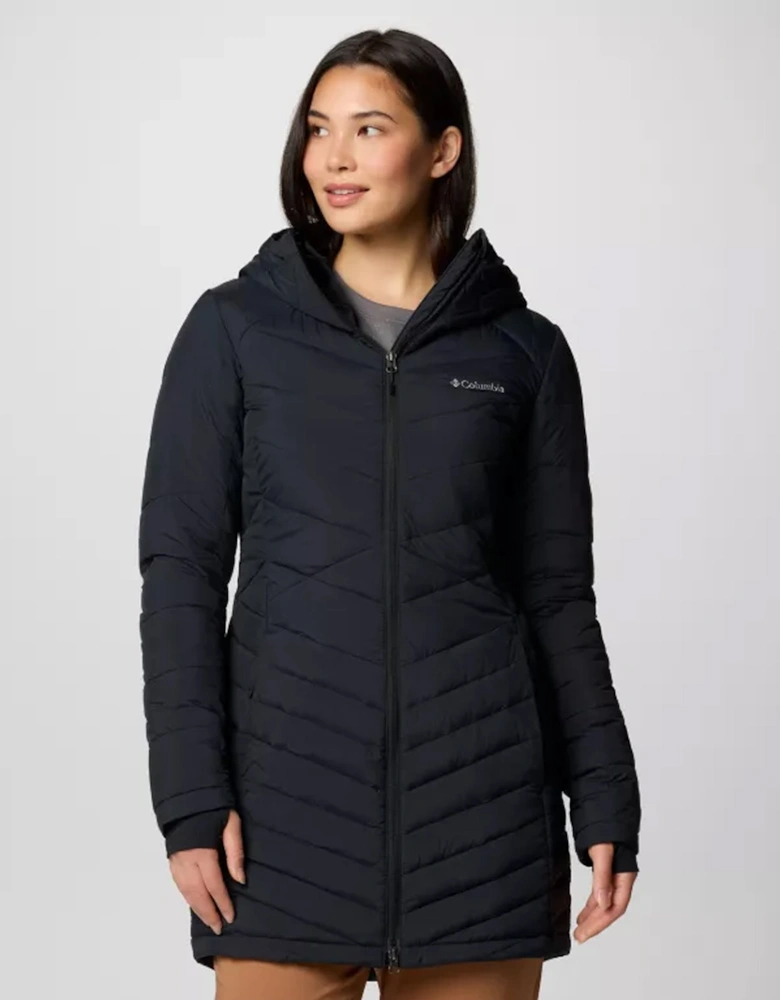 Women's Joy Peak™ II Mid Jacket Black